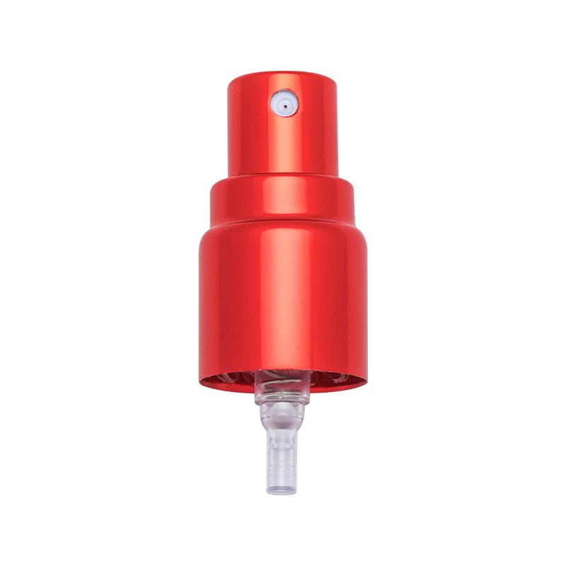 XY-LK-13/415 13mm Pulverizator cu pompă de parfum cu șurub fin