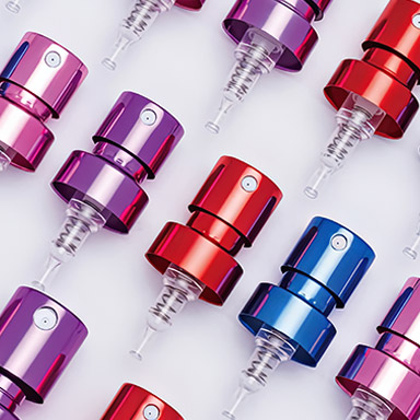 Zhangjiagang XinYe Chemical Sprayer Co., Ltd.